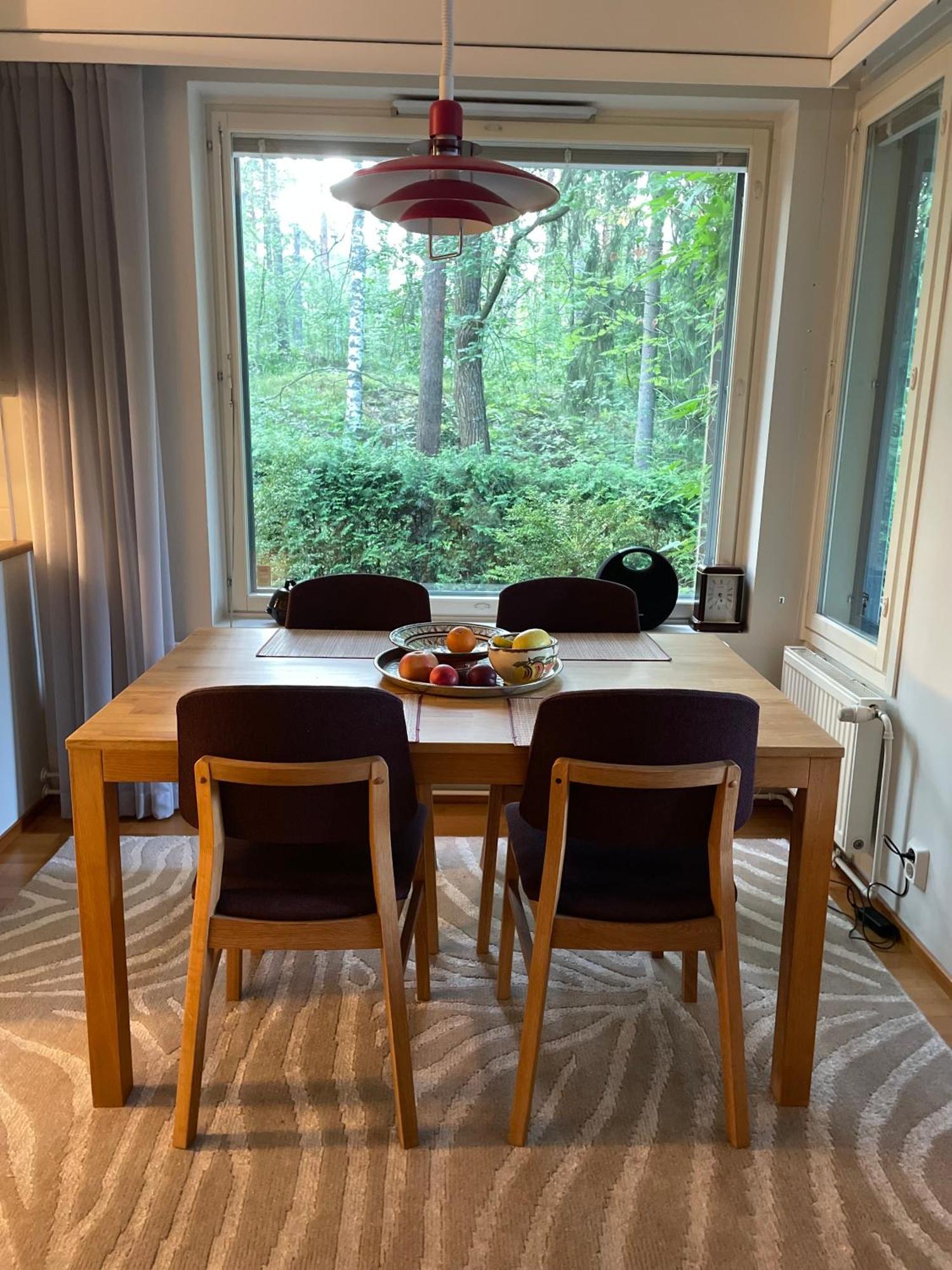 Helsinki Hallainvuori Yksityismajoitus Esterno foto